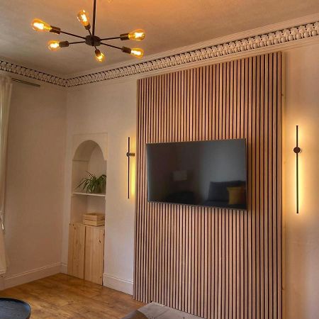 1 Bed Apartment EDI Kültér fotó