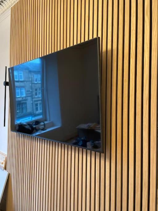 1 Bed Apartment EDI Kültér fotó