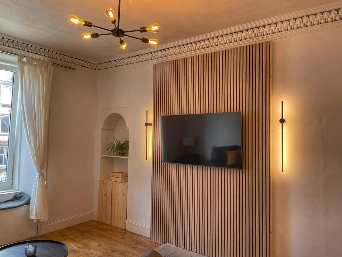 1 Bed Apartment EDI Kültér fotó