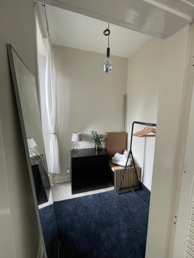1 Bed Apartment EDI Kültér fotó