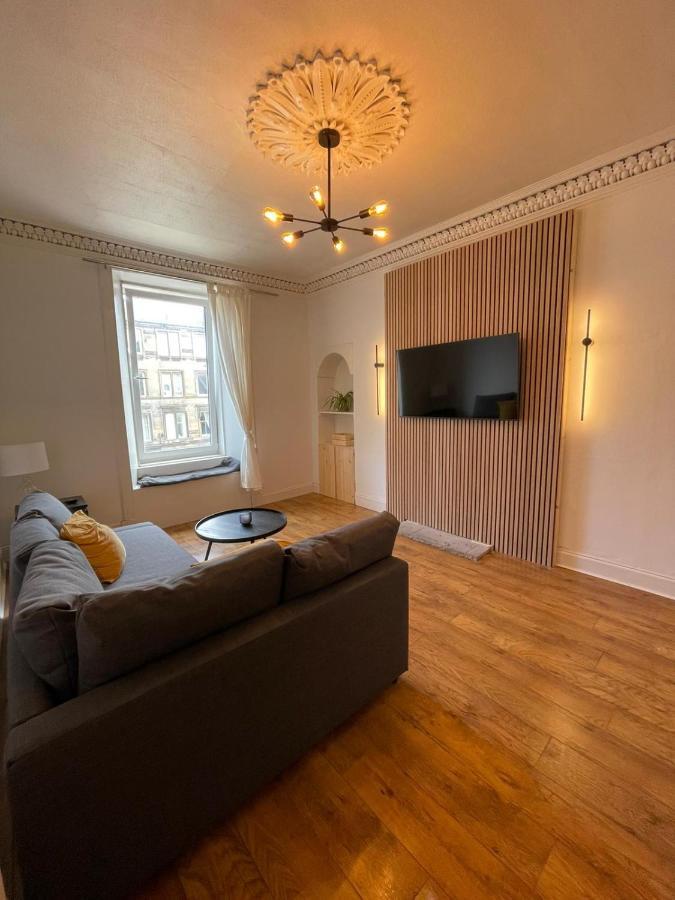 1 Bed Apartment EDI Kültér fotó