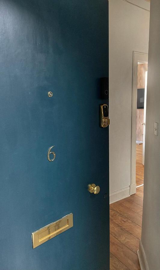 1 Bed Apartment EDI Kültér fotó