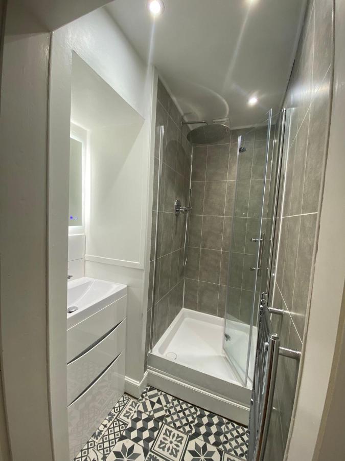 1 Bed Apartment EDI Kültér fotó